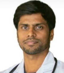 Dr Kuldeep Meena